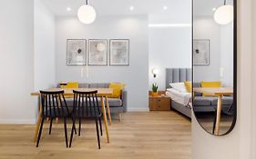 Apartamenty Familijne